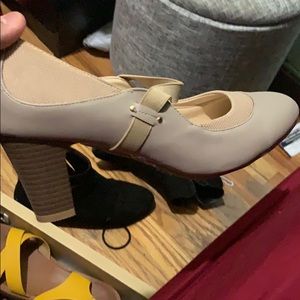 Women shoe